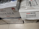 阿爾卑斯克東天然蘇打水520ml*12瓶/箱 曬單實(shí)拍圖