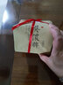 吳儂 2025年新茶 蘇州雨前三級洞庭山碧螺春手工茶葉自喝經(jīng)濟口糧茶 環(huán)保牛皮紙包200g 曬單實(shí)拍圖