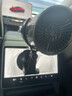 一粒車載暖風機12v速熱除霧熱風24v貨車汽車取暖器車內(nèi)電暖氣車內(nèi)加熱 黑【帶吸盤】快速加熱/除霜除霧 24V【貨車/卡車/叉車適用】 曬單實拍圖