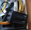 奧瞳 ARCHON奧瞳潛水照明  鋰電池充電器 單充充電器  雙充充電器 26650/32650雙充充電器 曬單實拍圖