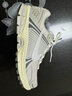 耐克（NIKE）官方邁柔VOMERO 5男子運(yùn)動(dòng)鞋秋季復(fù)古跑鞋風(fēng)透氣HF0731 007淺銀灰/塵光子色 43 曬單實(shí)拍圖
