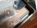 帕龍兒童多功能棋盤(pán)多合一玩具五子棋象棋3-6-10歲男孩女孩生日禮物 【24合1多功能棋】至尊手提木箱 24合1多功能棋盤(pán)小學(xué)生7-14歲 曬單實(shí)拍圖