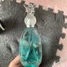 安娜蘇（Anna sui） 許愿精靈女士淡香水清新果香調 生日禮物 送女友 許愿精靈女士淡香水75ml簡(jiǎn)裝 曬單實(shí)拍圖