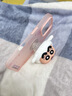 ROCK哆啦A夢(mèng)【氣囊支架殼】適用于蘋(píng)果16promax磁吸手機殼iphone16蠟筆小新卡通可愛(ài)全包防摔潮男創(chuàng  )意 【小白變裝】3D公仔|硬核防摔|潮流設計 iPhone 16 pro 曬單實(shí)拍圖