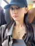 邁米德999純銀耳環(huán)女養(yǎng)耳洞素圈耳骨環(huán)耳扣高級感耳釘耳圈耳飾生日禮物 999足銀耳圈14mm一對 曬單實拍圖