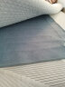 琴岛 电热毯单人电褥子小型安全速热学生宿舍床用小功率【1.5*0.7m】 实拍图