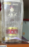 五粮液普五第八代 浓香型白酒 52度 100ml 单瓶装 送礼自饮佳选 实拍图