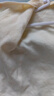 INSLABE嬰兒上衣單件純棉新生兒內(nèi)衣初生寶寶秋衣春秋打底衣和尚服衣服 2件裝四季款單上衣-皇冠黃色組合 59 (建議1-3月8-12斤) 曬單實(shí)拍圖