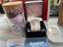 Melissa 瑪麗莎手表女輕奢簡約休閑防水女士非機(jī)械石英手表送女友禮物 【SF速發(fā)】滿鉆皓銀 曬單實(shí)拍圖