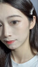 締晶發(fā)卡發(fā)夾飾女2025款高級感后腦勺側邊夾高彈力發(fā)圈頭繩實(shí)用送女友 曬單實(shí)拍圖