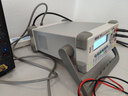 RIGOL 普源DM3068六位半臺式數(shù)字萬用表0.0035%精度USB GPIB LAN接口 曬單實拍圖