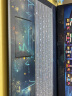 洋典 微星GP76电脑贴纸冲锋坦克2 Pro外壳保护贴膜键盘膜17.3英寸十代8核笔记本按键套屏保 款式：5 ABC面+键盘膜 晒单实拍图