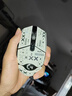 G304 LIGHTSPEED無線游戲鼠標(biāo)輕質(zhì)便攜英雄聯(lián)盟LOL吃雞鍵電競邏輯 節(jié)日生日禮物 G304+防滑貼（個性白） 曬單實(shí)拍圖