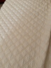 艾薇沙发垫坐垫四季通用沙发巾盖布防滑皮沙发套罩飘窗垫90*160花语 实拍图