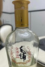 勁牌 毛鋪苦蕎酒 露酒 金蕎 42度 500ml*6瓶 整箱裝 曬單實拍圖