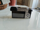 索尼 /Sony A6000 A6300 A6400 A6500 ZVE10 二手入門微單數(shù)碼相機(jī) 索尼微單a6000 單機(jī)（顏色隨機(jī)） 95新 曬單實拍圖