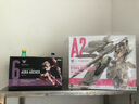壽屋（KOTOBUKIYA） 壽屋 女神裝置 機(jī)甲愛(ài)麗絲機(jī)娘 拼裝模型玩具 16cm KP544 兼志谷設(shè)樂(lè)猛犸裝備 曬單實(shí)拍圖