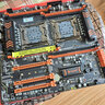 Intel至強 E5-2620 2678 2680 v3 v4處理器CPU工作站2011-3針X99 E5-2660 v3（9成新） 曬單實(shí)拍圖