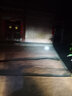 科浦仕適用比亞迪S6/S7/S8汽車(chē)led大燈改裝遠近一體遠近光led車(chē)燈泡 8K比亞迪S7 15-17款【近光】2支 曬單實(shí)拍圖