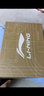 NEW BALANCE NB 官方老爹鞋男鞋黑色經(jīng)典復古低幫太空鞋休閑運動(dòng)鞋703系列 黑色 ML703NCD 41.5(腳長(cháng)26cm) 曬單實(shí)拍圖