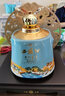 西鳳酒55度文化藝術(shù)收藏送禮綿柔鳳香型白酒 2.5L壇裝 曬單實(shí)拍圖