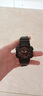 卡西歐卡西歐(CASIO)運(yùn)動男表雙顯學(xué)生手表男 AEQ-110W-1B 曬單實拍圖