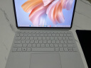 华为笔记本MateBook E Go二合一超轻薄办公学习便携触屏平板电脑 23款 雪域白16G+1TB雪域白键盘 晒单实拍图