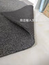 潤華年汽車(chē)腳墊  可裁剪地毯絲圈腳墊子地墊進(jìn)門(mén)口入戶(hù)門(mén)客廳門(mén)墊加厚防 曬單實(shí)拍圖