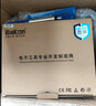 bakonBK880白光數顯恒溫熱風(fēng)拆焊臺可調溫工業(yè)烤槍手機維修熱風(fēng)槍 BK880(550W功率) 曬單實(shí)拍圖