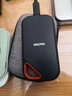 閃迪（SanDisk） Type-C接口NVMe高速SSD移動(dòng)固態(tài)硬盤(pán)E81存儲USB3.2Gen2 E81高速讀寫(xiě)速度2000MB/S 至尊超極速PROI高端4T 曬單實(shí)拍圖
