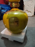 蒙古王 清香型60度高度禮品原漿白酒壇裝3000ml 60度 3000mL 1壇 清香型黃壇 曬單實(shí)拍圖