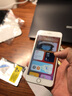 帆睿 適用于蘋(píng)果iphone6聽(tīng)筒x喇叭7揚(yáng)聲器8P全新se5s代6s plus排線6p六6sp總成12 11換13pro xsmax xr 適用iP-7P 【聽(tīng)筒】送工具+教程+質(zhì)保1年 曬單實(shí)拍圖