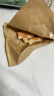 摩飞电器（Morphyrichards） 三明治早餐机多功能三明治机蒸锅华夫饼机烤面包吐司机可拆洗轻食机 MR9086 标配薄荷绿（三明治盘+小煎锅） 实拍图