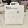 Apple/蘋果 Apple Watch磁力充電線轉(zhuǎn)USB-C 1米 蘋果手表充電線磁吸充電線 適用于部分Watch/AirPods 曬單實(shí)拍圖