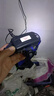哈拿（TRE-Hana）T6強(qiáng)光頭燈LED10W戶外釣魚頭戴式可充電遠(yuǎn)射變焦 XPE白光 2電一數(shù)據(jù)線 曬單實(shí)拍圖