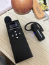 得勝WTG-550講解器一對多導游講解器德無(wú)線(xiàn)講解器得勝氣傳導講解器得勝 WTG-550R氣傳導 接收器【順豐包郵】 曬單實(shí)拍圖