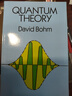 預售 戴維 玻姆 量子理論 英文原版 Quantum Theory David Bohm 曬單實(shí)拍圖