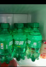 可口可乐（Coca-Cola）雪碧 Sprite 柠檬味 汽水 碳酸饮料 300ml*12瓶 整箱装   实拍图