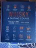 英文原版 威士忌品酒課程 Whisky A Tasting Course 餐飲指南文化書籍 曬單實拍圖