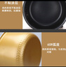 美的電飯煲不粘鍋鍋芯MB-FD50UB/MB-FD50H內膽/FS5018D內鍋內膽5L 曬單實(shí)拍圖