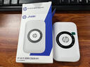 惠普（HP）可插自己卡移動隨身wifi6支持5G/4G設備無線網(wǎng)卡全國通用高速無限流量2025款隨行路由器便攜式熱點 曬單實拍圖