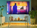 TCL雷鳥(niǎo)鶴6 26款 55英寸 萬(wàn)象分區QD-MiniLED1100nits 高階HVA安橋音響288Hz 平板游戲電視55R69A-A 曬單實(shí)拍圖
