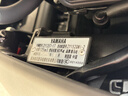 雅馬哈摩托車(chē)踏板車(chē)巧格i125全新整車(chē)國四電噴ZY125T小綿羊巧格 巧格iPLUS象牙白/至尊套餐 曬單實(shí)拍圖