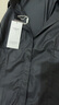 羅蒙（ROMON）竹纖維免燙長(cháng)袖襯衫女翻領(lǐng)純色春夏商務(wù)休閑工裝襯衣NHP-801 曬單實(shí)拍圖