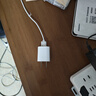 公牛（BULL）GNV-AUB051D 5V-1AUSB充電器/單口手機電源適配器/充電插頭/適用蘋(píng)果/安卓 曬單實(shí)拍圖