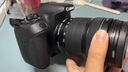 佳能/Canon 600D 700D 750D 760D 800D 二手單反相機(jī)新手入門旅游高清相機(jī) 850D+18-135 IS STM【套機(jī)】 99新 曬單實(shí)拍圖