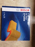 博世（Bosch）濾清器套裝適用于 別克新凱越 1.5L 【三濾：機油濾芯+空氣濾芯+帶碳空調濾芯】 曬單實(shí)拍圖