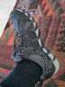 MERRELL邁樂(lè )戶(hù)外涉水鞋女WATERPRO MAIPO輕便透氣耐磨防滑溯溪鞋J034092 J19570 深灰黑 37 曬單實(shí)拍圖