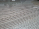 铭聚布艺（MINGJU）软玻璃加厚PVC桌布防水防油水晶板茶几垫透明无味(1.5mm)80*140cm 实拍图