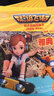 超級飛俠3有聲圖畫故事書（套裝共14冊）（雙語版 環(huán)游世界篇） 曬單實(shí)拍圖